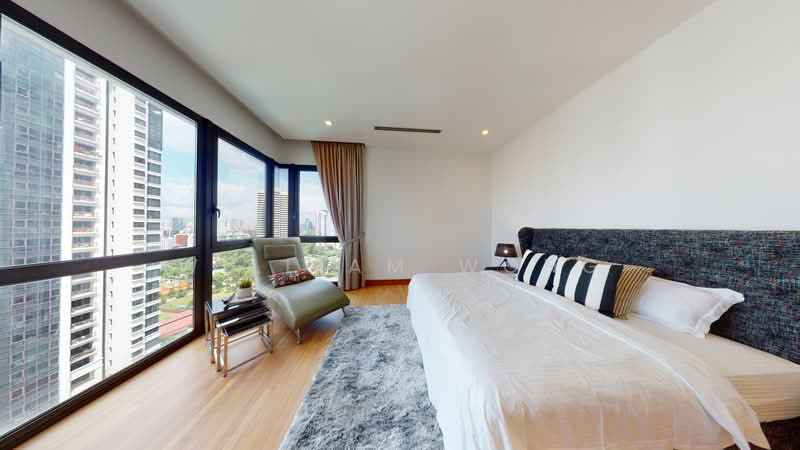 Ardmore Park, 9 Ardmore Park, 4 Bedrooms, 2,885 sqft, Condominium For Sale, by William Wong, 23821555 - PropertyGuru.com.sg