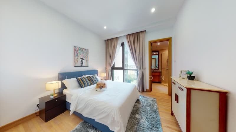 Ardmore Park, 9 Ardmore Park, 4 Bedrooms, 2,885 sqft, Condominium For Sale, by William Wong, 23821555 - PropertyGuru.com.sg