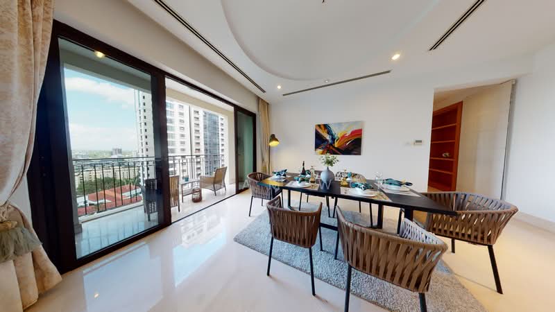 Ardmore Park, 9 Ardmore Park, 4 Bedrooms, 2,885 sqft, Condominium For Sale, by William Wong, 23821555 - PropertyGuru.com.sg