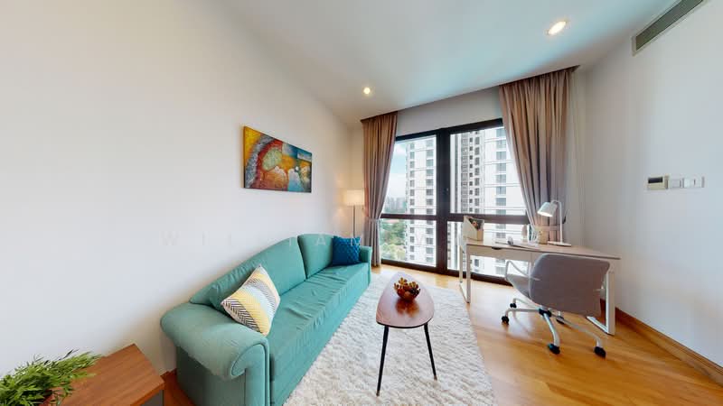 Ardmore Park, 9 Ardmore Park, 4 Bedrooms, 2,885 sqft, Condominium For Sale, by William Wong, 23821555 - PropertyGuru.com.sg
