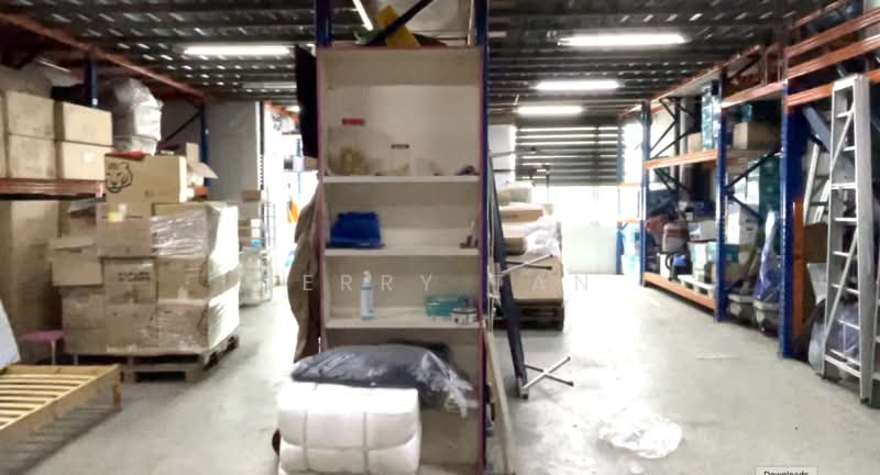 Wcega Plaza, 1 Bukit Batok Crescent, Dairy Farm / Bukit Panjang / Choa Chu Kang, 2,583 sqft, Light Industrial (B1) For Rent, by Terry Tan, 23821619 - CommercialGuru.com.sg
