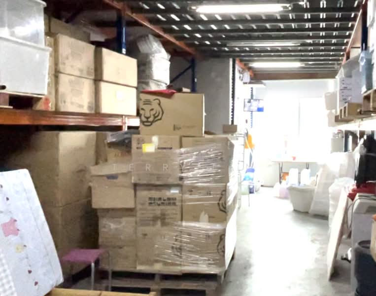 Wcega Plaza, 1 Bukit Batok Crescent, Dairy Farm / Bukit Panjang / Choa Chu Kang, 2,583 sqft, Light Industrial (B1) For Rent, by Terry Tan, 23821619 - CommercialGuru.com.sg