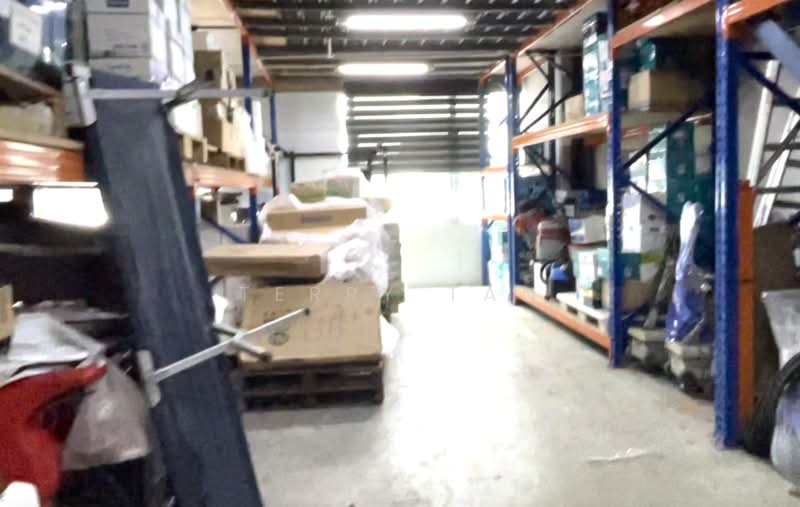 Wcega Plaza, 1 Bukit Batok Crescent, Dairy Farm / Bukit Panjang / Choa Chu Kang, 2,583 sqft, Light Industrial (B1) For Rent, by Terry Tan, 23821619 - CommercialGuru.com.sg