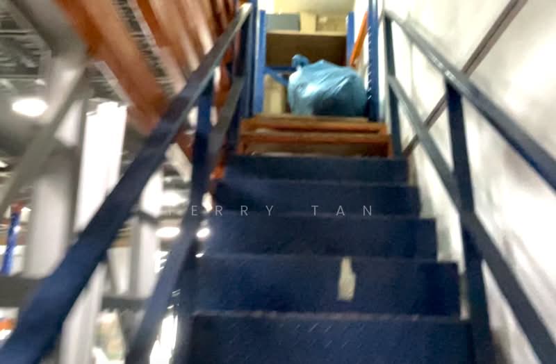Wcega Plaza, 1 Bukit Batok Crescent, Dairy Farm / Bukit Panjang / Choa Chu Kang, 2,583 sqft, Light Industrial (B1) For Rent, by Terry Tan, 23821619 - CommercialGuru.com.sg