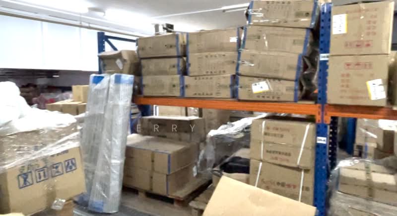 Wcega Plaza, 1 Bukit Batok Crescent, Dairy Farm / Bukit Panjang / Choa Chu Kang, 2,583 sqft, Light Industrial (B1) For Rent, by Terry Tan, 23821619 - CommercialGuru.com.sg