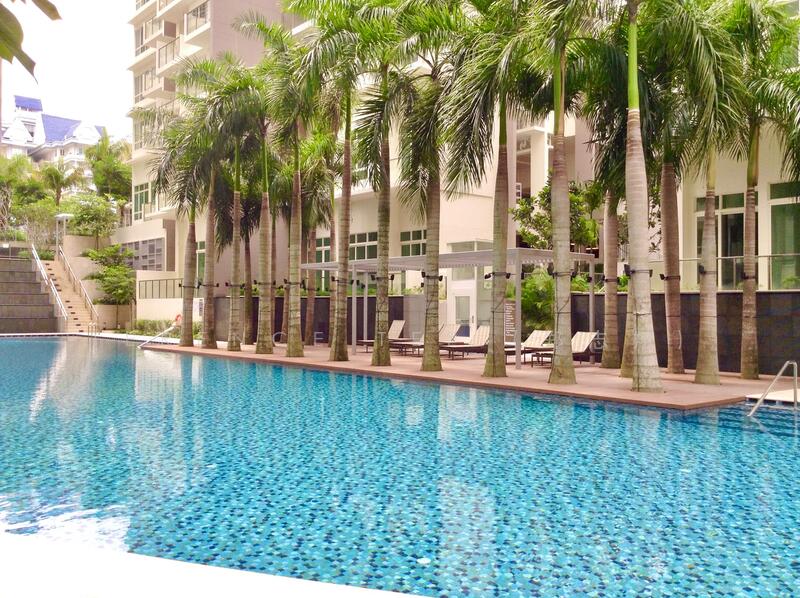 Vacanza @ East, 48 Lengkong Tujoh, Eunos / Geylang / Paya Lebar, 1 Bedroom, 484 sqft, Condominium For Rent, by Terence Tee (郑志翔), 23821742 - PropertyGuru.com.sg