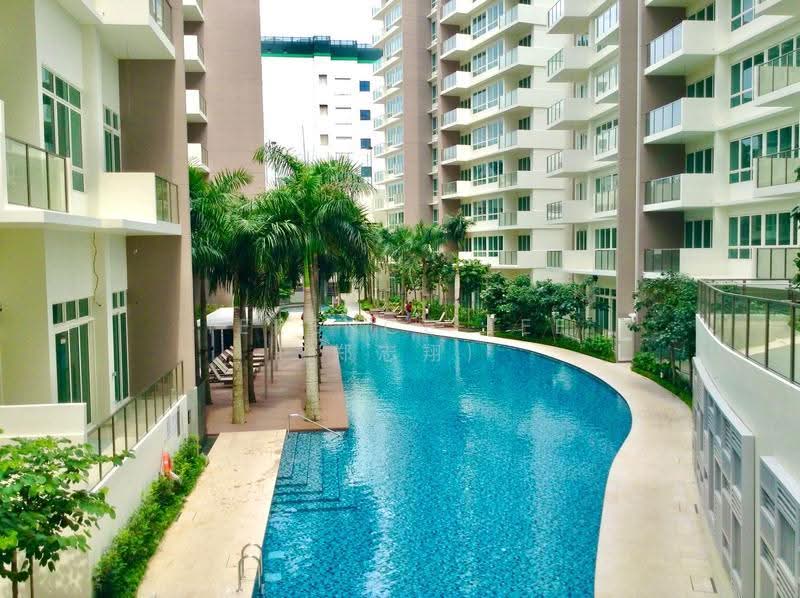 Vacanza @ East, 48 Lengkong Tujoh, Eunos / Geylang / Paya Lebar, 1 Bedroom, 484 sqft, Condominium For Rent, by Terence Tee (郑志翔), 23821742 - PropertyGuru.com.sg