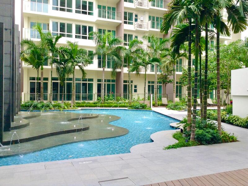 Vacanza @ East, 48 Lengkong Tujoh, Eunos / Geylang / Paya Lebar, 1 Bedroom, 484 sqft, Condominium For Rent, by Terence Tee (郑志翔), 23821742 - PropertyGuru.com.sg