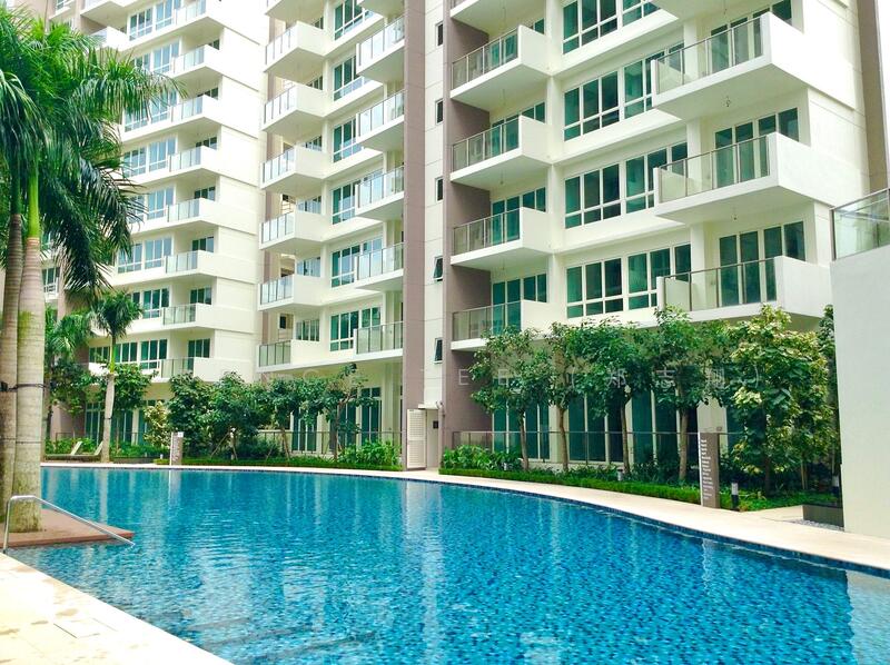 Vacanza @ East, 48 Lengkong Tujoh, Eunos / Geylang / Paya Lebar, 1 Bedroom, 484 sqft, Condominium For Rent, by Terence Tee (郑志翔), 23821742 - PropertyGuru.com.sg