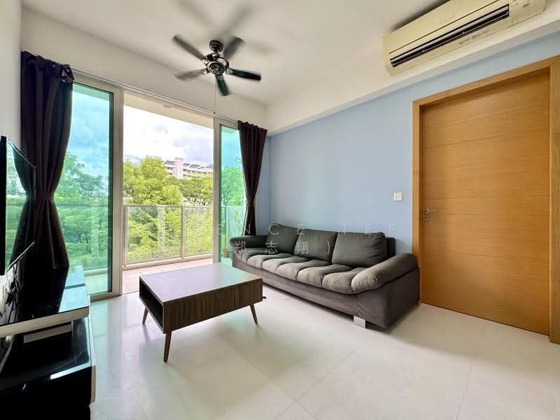 Vacanza @ East, 48 Lengkong Tujoh, Eunos / Geylang / Paya Lebar, 1 Bedroom, 484 sqft, Condominium For Rent, by Terence Tee (郑志翔), 23821742 - PropertyGuru.com.sg