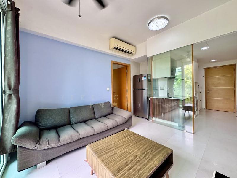 Vacanza @ East, 48 Lengkong Tujoh, Eunos / Geylang / Paya Lebar, 1 Bedroom, 484 sqft, Condominium For Rent, by Terence Tee (郑志翔), 23821742 - PropertyGuru.com.sg