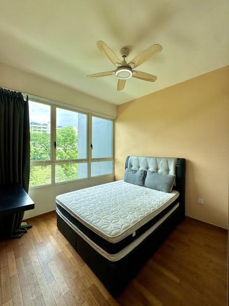 Vacanza @ East, 48 Lengkong Tujoh, Eunos / Geylang / Paya Lebar, 1 Bedroom, 484 sqft, Condominium For Rent, by Terence Tee (郑志翔), 23821742 - PropertyGuru.com.sg