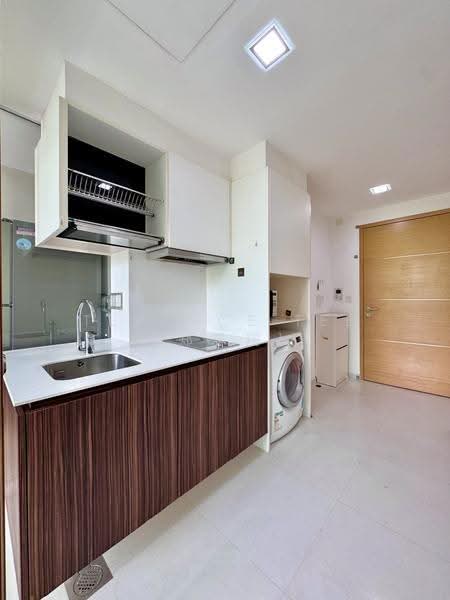 Vacanza @ East, 48 Lengkong Tujoh, Eunos / Geylang / Paya Lebar, 1 Bedroom, 484 sqft, Condominium For Rent, by Terence Tee (郑志翔), 23821742 - PropertyGuru.com.sg