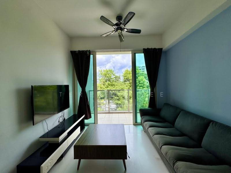 Vacanza @ East, 48 Lengkong Tujoh, Eunos / Geylang / Paya Lebar, 1 Bedroom, 484 sqft, Condominium For Rent, by Terence Tee (郑志翔), 23821742 - PropertyGuru.com.sg