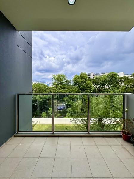 Vacanza @ East, 48 Lengkong Tujoh, Eunos / Geylang / Paya Lebar, 1 Bedroom, 484 sqft, Condominium For Rent, by Terence Tee (郑志翔), 23821742 - PropertyGuru.com.sg
