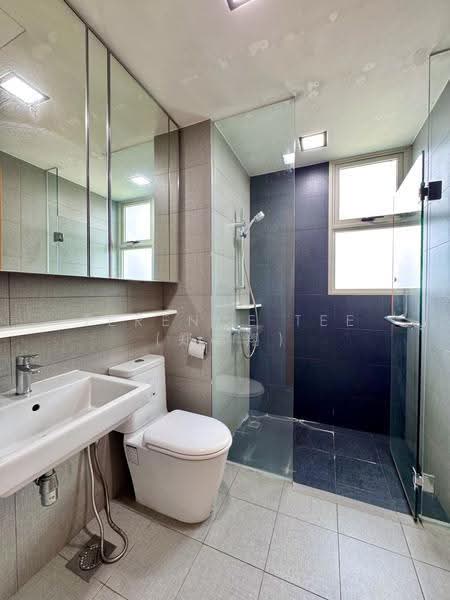 Vacanza @ East, 48 Lengkong Tujoh, Eunos / Geylang / Paya Lebar, 1 Bedroom, 484 sqft, Condominium For Rent, by Terence Tee (郑志翔), 23821742 - PropertyGuru.com.sg