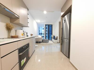 For Rent - The Tapestry