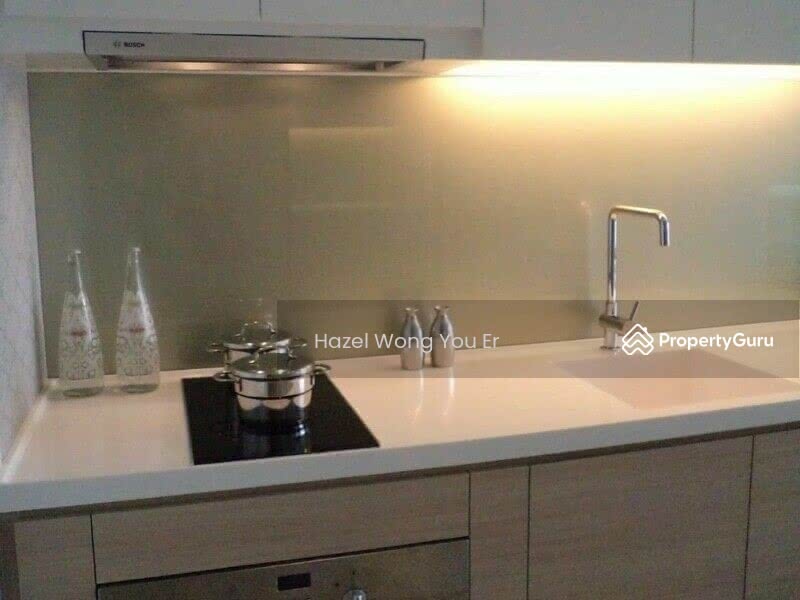 For Rent - Hillion Residences