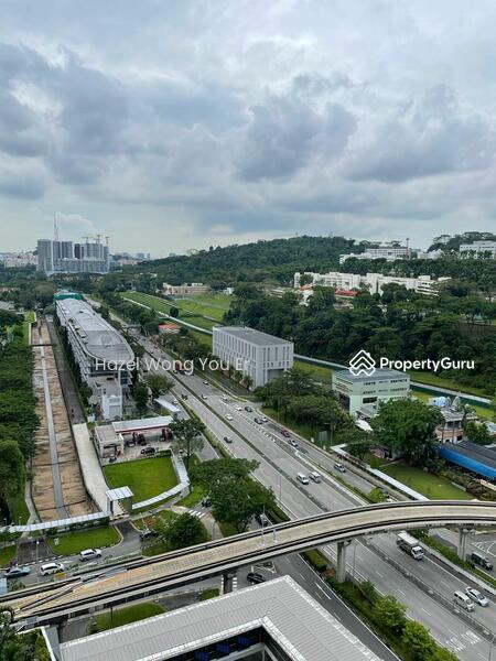 For Rent - Hillion Residences