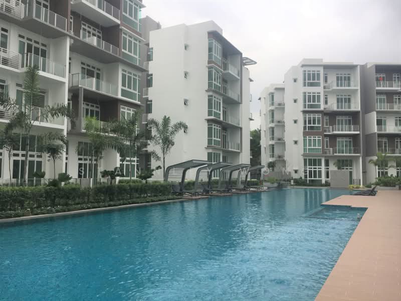 Waterfront @ Faber, 48 Faber Walk, 3 Bedrooms, 1,066 sqft, Apartment For Rent, by Stanley Wong, 23821947 - PropertyGuru.com.sg