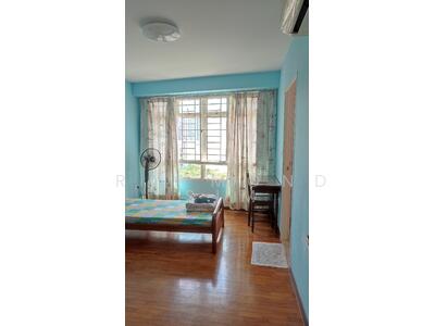 For Rent - 266B Compassvale Bow