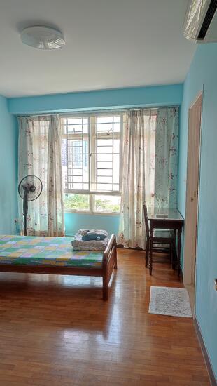 For Rent - 266B Compassvale Bow