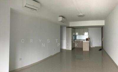 For Rent - V on Shenton