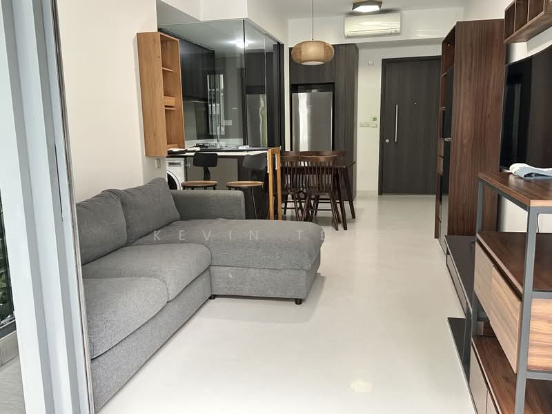 North Park Residences, 35 Yishun Central 1, 2 Bedrooms, 700 sqft, Condominium For Rent, by Kevin Teng, 23822314 - PropertyGuru.com.sg