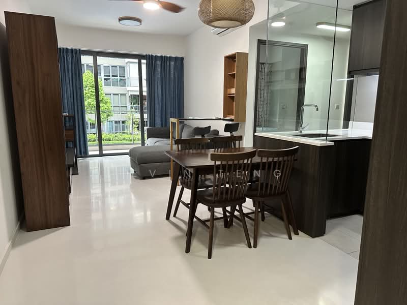 North Park Residences, 35 Yishun Central 1, 2 Bedrooms, 700 sqft, Condominium For Rent, by Kevin Teng, 23822314 - PropertyGuru.com.sg