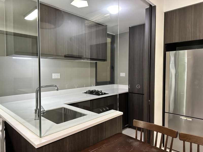 North Park Residences, 35 Yishun Central 1, 2 Bedrooms, 700 sqft, Condominium For Rent, by Kevin Teng, 23822314 - PropertyGuru.com.sg