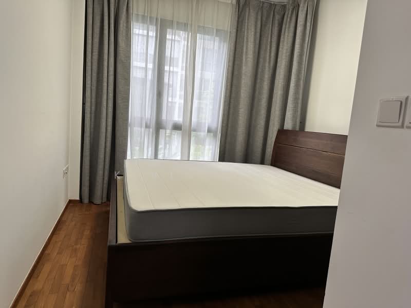 North Park Residences, 35 Yishun Central 1, 2 Bedrooms, 700 sqft, Condominium For Rent, by Kevin Teng, 23822314 - PropertyGuru.com.sg