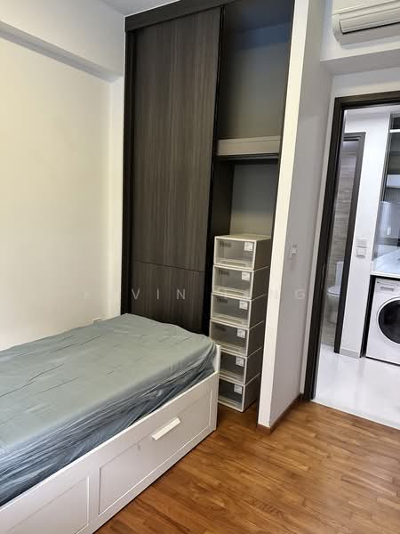 North Park Residences, 35 Yishun Central 1, 2 Bedrooms, 700 sqft, Condominium For Rent, by Kevin Teng, 23822314 - PropertyGuru.com.sg