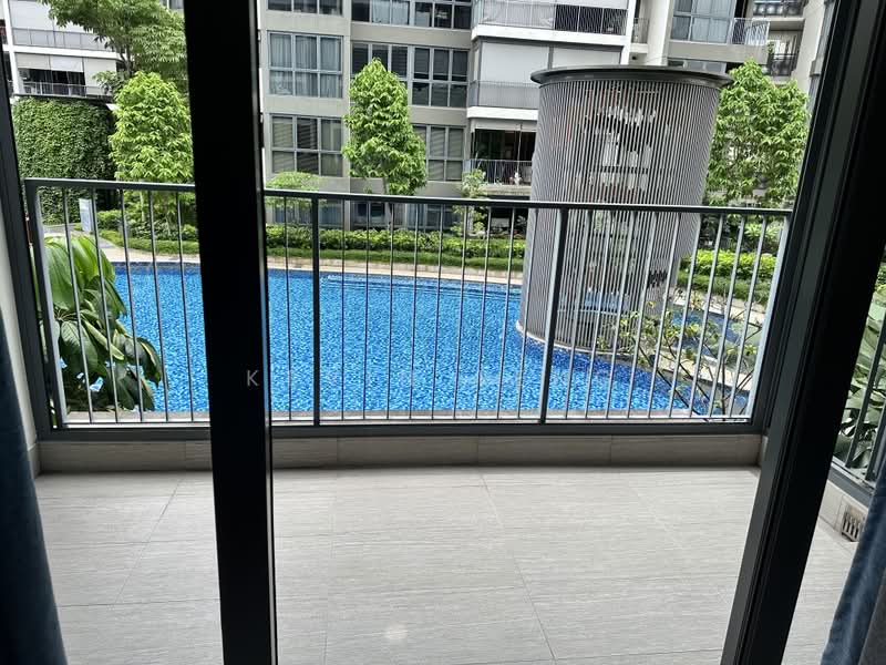 North Park Residences, 35 Yishun Central 1, 2 Bedrooms, 700 sqft, Condominium For Rent, by Kevin Teng, 23822314 - PropertyGuru.com.sg