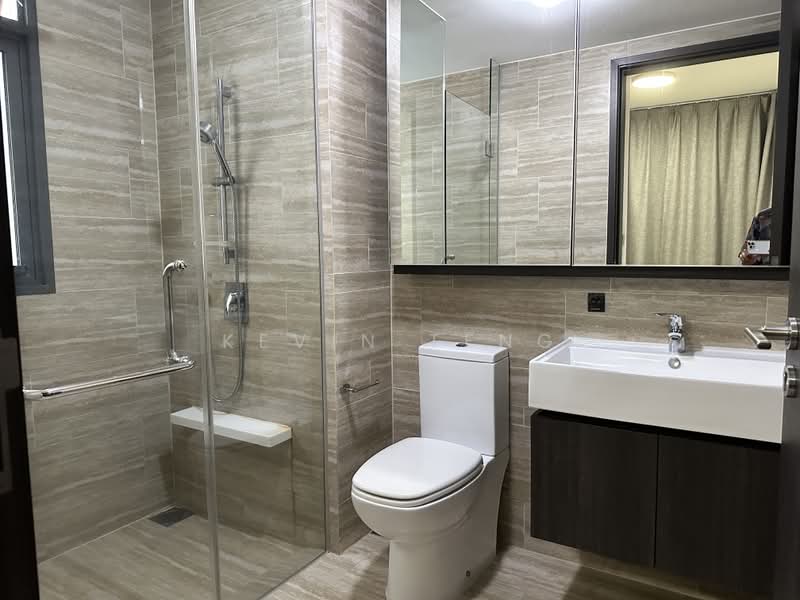 North Park Residences, 35 Yishun Central 1, 2 Bedrooms, 700 sqft, Condominium For Rent, by Kevin Teng, 23822314 - PropertyGuru.com.sg