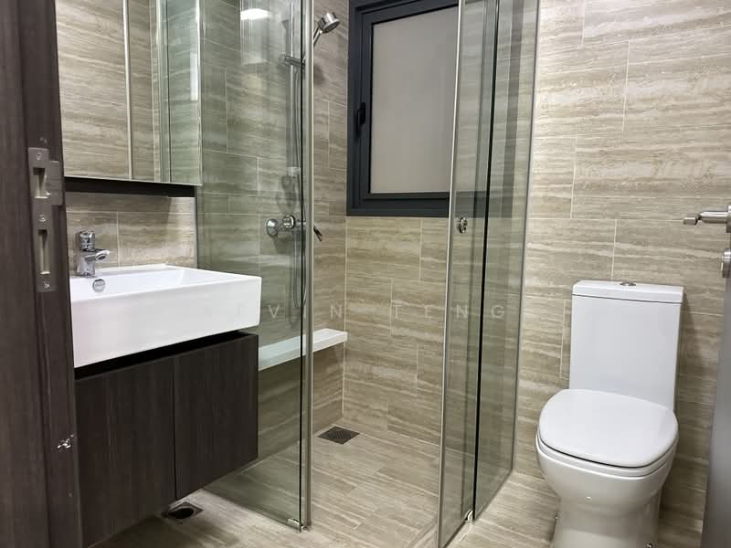 North Park Residences, 35 Yishun Central 1, 2 Bedrooms, 700 sqft, Condominium For Rent, by Kevin Teng, 23822314 - PropertyGuru.com.sg