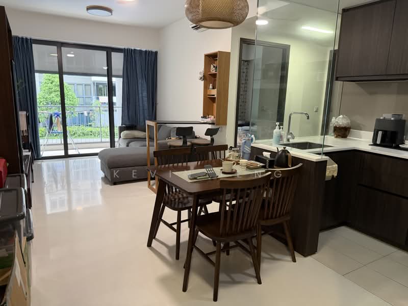North Park Residences, 35 Yishun Central 1, 2 Bedrooms, 700 sqft, Condominium For Rent, by Kevin Teng, 23822314 - PropertyGuru.com.sg