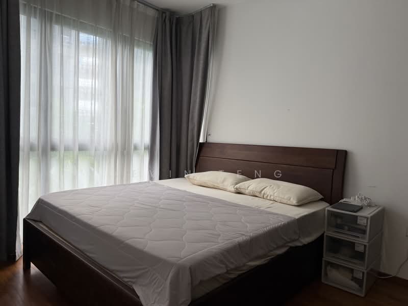 North Park Residences, 35 Yishun Central 1, 2 Bedrooms, 700 sqft, Condominium For Rent, by Kevin Teng, 23822314 - PropertyGuru.com.sg