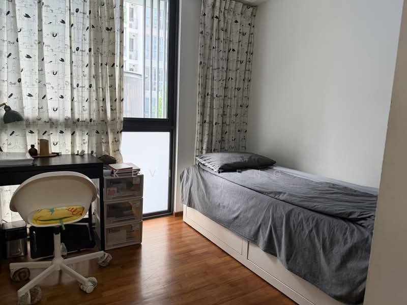 North Park Residences, 35 Yishun Central 1, 2 Bedrooms, 700 sqft, Condominium For Rent, by Kevin Teng, 23822314 - PropertyGuru.com.sg