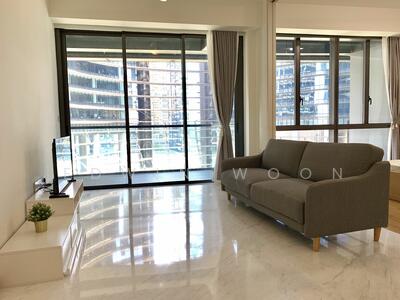 For Sale - Marina One Residences