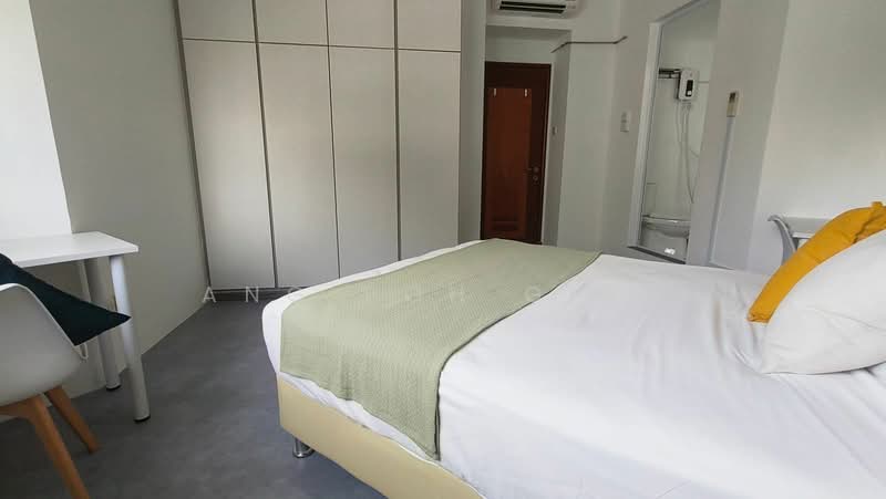 Sunshine Plaza, 10 Prinsep Link, Room Rental, 200 sqft, Apartment For Rent, by Ang Poh Giap, 23822394 - PropertyGuru.com.sg