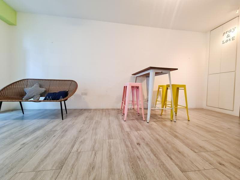 8A Upper Boon Keng Road, 8A Upper Boon Keng Road, Eunos / Geylang / Paya Lebar, 2 Bedrooms, 753 sqft, HDB Flat For Rent, by Marcella Yong 杨惠晴, 23822395 - PropertyGuru.com.sg