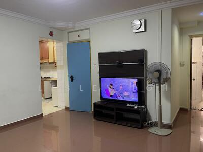 For Rent - 185B Rivervale Crescent