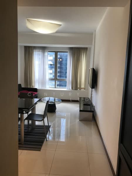 The Sail @ Marina Bay, 2 Marina Boulevard, 1 Bedroom, 592 sqft, Condominium For Rent, by ALBERT NEO, 23822598 - PropertyGuru.com.sg