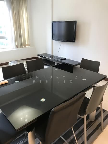 The Sail @ Marina Bay, 2 Marina Boulevard, 1 Bedroom, 592 sqft, Condominium For Rent, by ALBERT NEO, 23822598 - PropertyGuru.com.sg