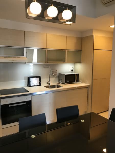 The Sail @ Marina Bay, 2 Marina Boulevard, 1 Bedroom, 592 sqft, Condominium For Rent, by ALBERT NEO, 23822598 - PropertyGuru.com.sg