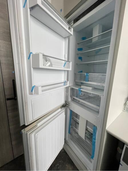 Margaret Ville, , 1 Bedroom, 570 sqft, Apartment For Rent, by Danny Ou, 23822631 - PropertyGuru.com.sg