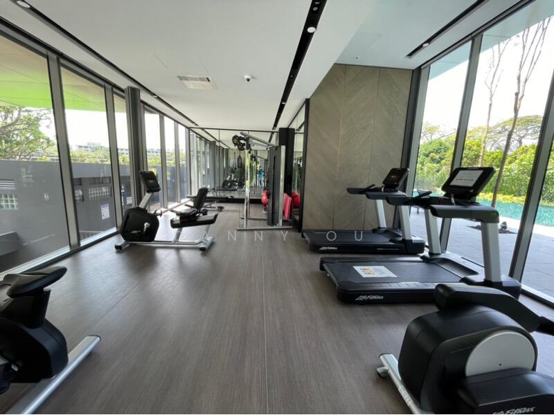 Margaret Ville, , 1 Bedroom, 570 sqft, Apartment For Rent, by Danny Ou, 23822631 - PropertyGuru.com.sg