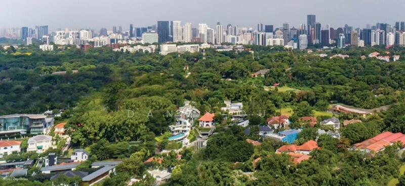 Margaret Ville, , 1 Bedroom, 570 sqft, Apartment For Rent, by Danny Ou, 23822631 - PropertyGuru.com.sg