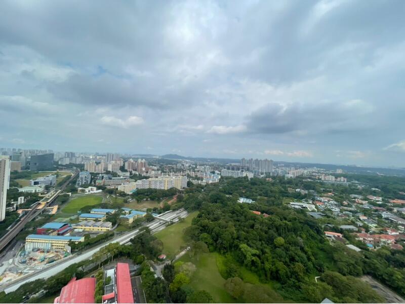 Margaret Ville, , 1 Bedroom, 570 sqft, Apartment For Rent, by Danny Ou, 23822631 - PropertyGuru.com.sg