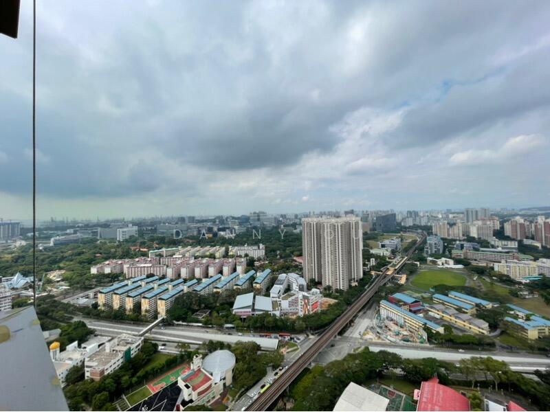 Margaret Ville, , 1 Bedroom, 570 sqft, Apartment For Rent, by Danny Ou, 23822631 - PropertyGuru.com.sg